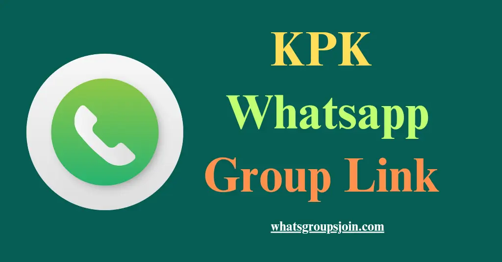 KPK Whatsapp Group